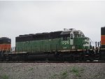 BNSF 1706